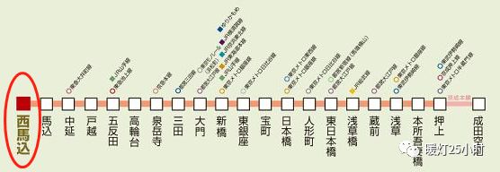 【都营浅草线】从三崎口车站(京急久里浜线)-成田机场站(京成成田线经