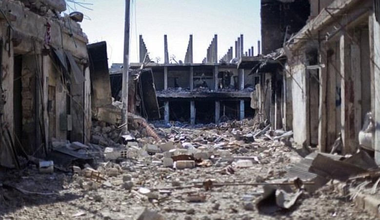 原创刚刚得知巴格达迪死前发布了最后一道指令给了美国当头一棒