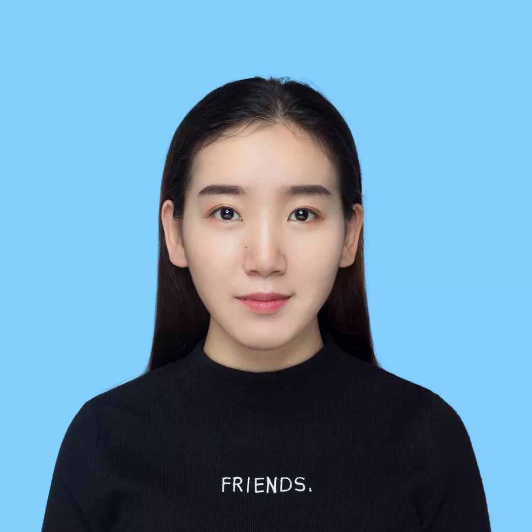 证件照大头照生活照tips:报名成功后一定要记得添加客服mm微信哦,便于