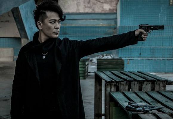 揭秘《灵魂摆渡》赵吏身世,灵魂两半人生双重,从人间活到地狱!