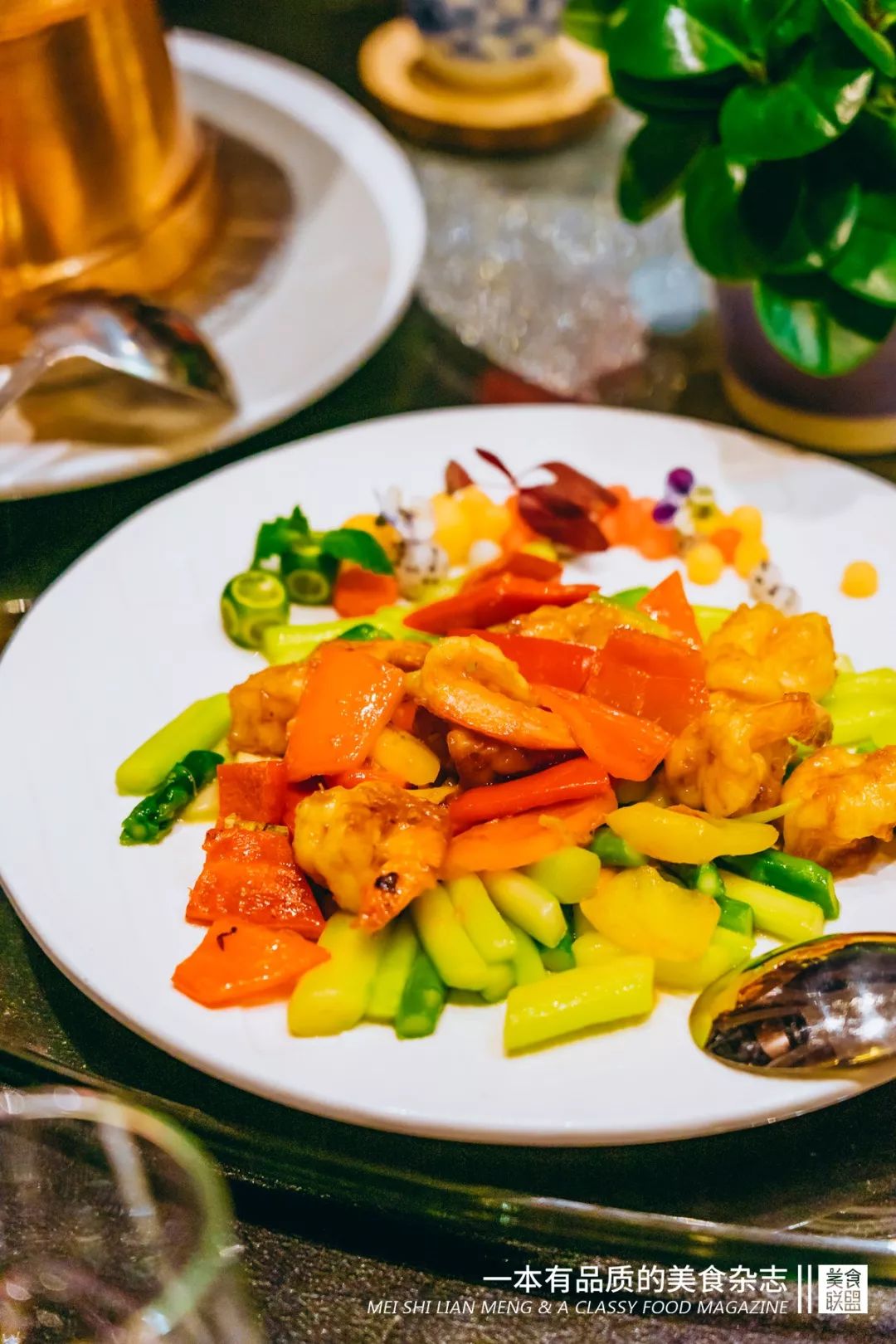 跟着云南美食"带路党",把2019整个秋冬搬上餐桌!