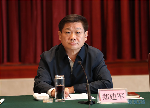 调研成果交流会暨全市第二次"解放思想大讨论"务虚会在东营会堂召开