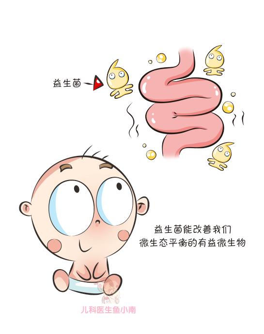 原创宝宝拉肚子吐奶皮肤过敏总咳嗽可能是牛奶蛋白过敏惹的祸