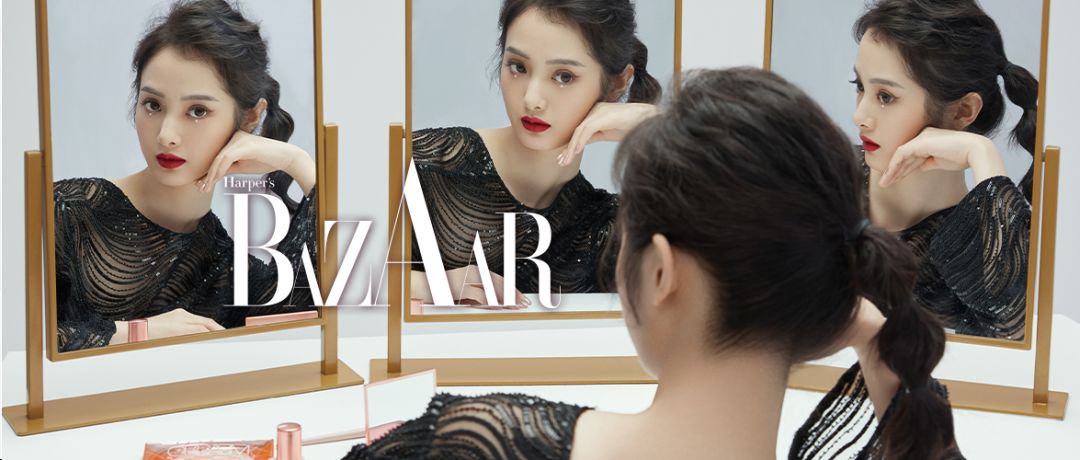 温柔到骨子里的ritatawang居然也有你想象不到的一面