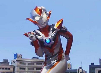 原创捷德先认识格丽乔圆谷为什么不将他们凑成cp却让赛罗捡了个便宜