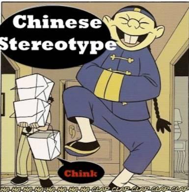 容易受其他种族孩子的欺负,步入社会之后也会经常受到很多变相的歧视