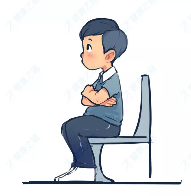 自行起立,然后坐下,再起立再坐下,30 秒内坐起次数>14次.