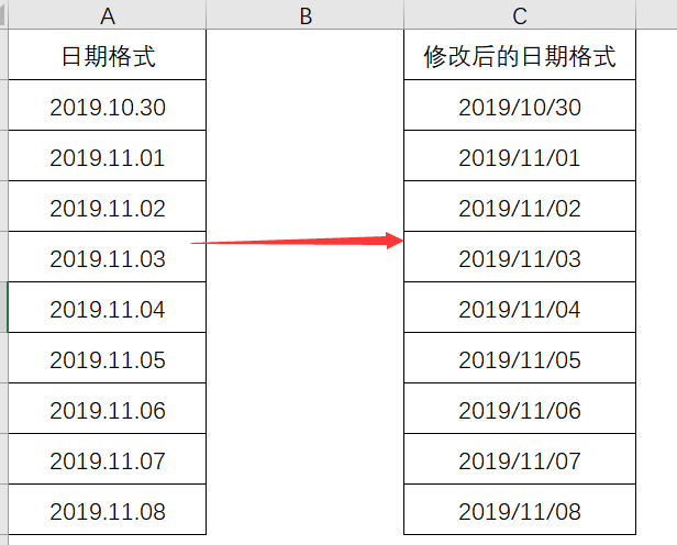 照片日期格式图片