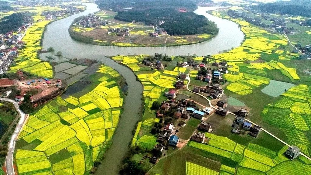 湖南日报文旅融合成为安仁乡村振兴新赋能