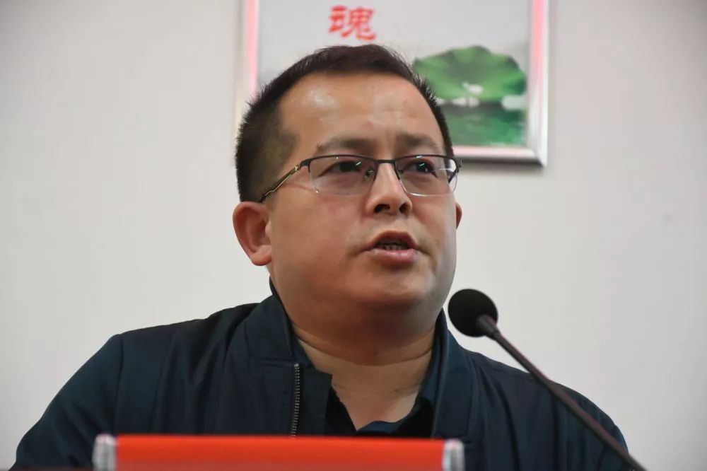 探寻全面提高义务教育质量的浏阳方案——刘文章初中校长工作室十月份