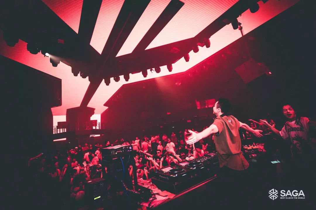 精特伙伴三亚saga打破一切禁锢不只是说说而已