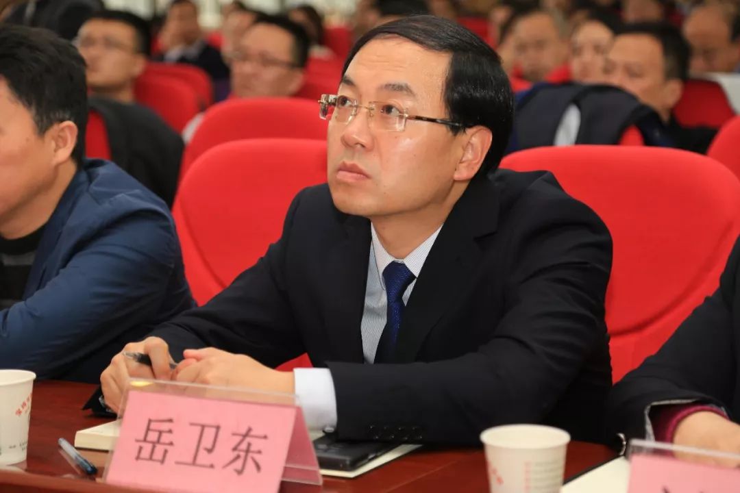 深化医改创新管理努力实现医院治理体系和管理能力现代