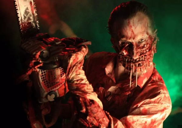 英国留学 万圣节之夜,扮鬼,我们是认真的!