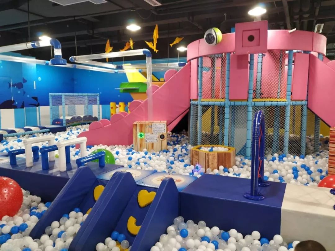 2020西安亲子年票火爆开售138抢原价198元的年票免费畅玩乐华欢乐世界