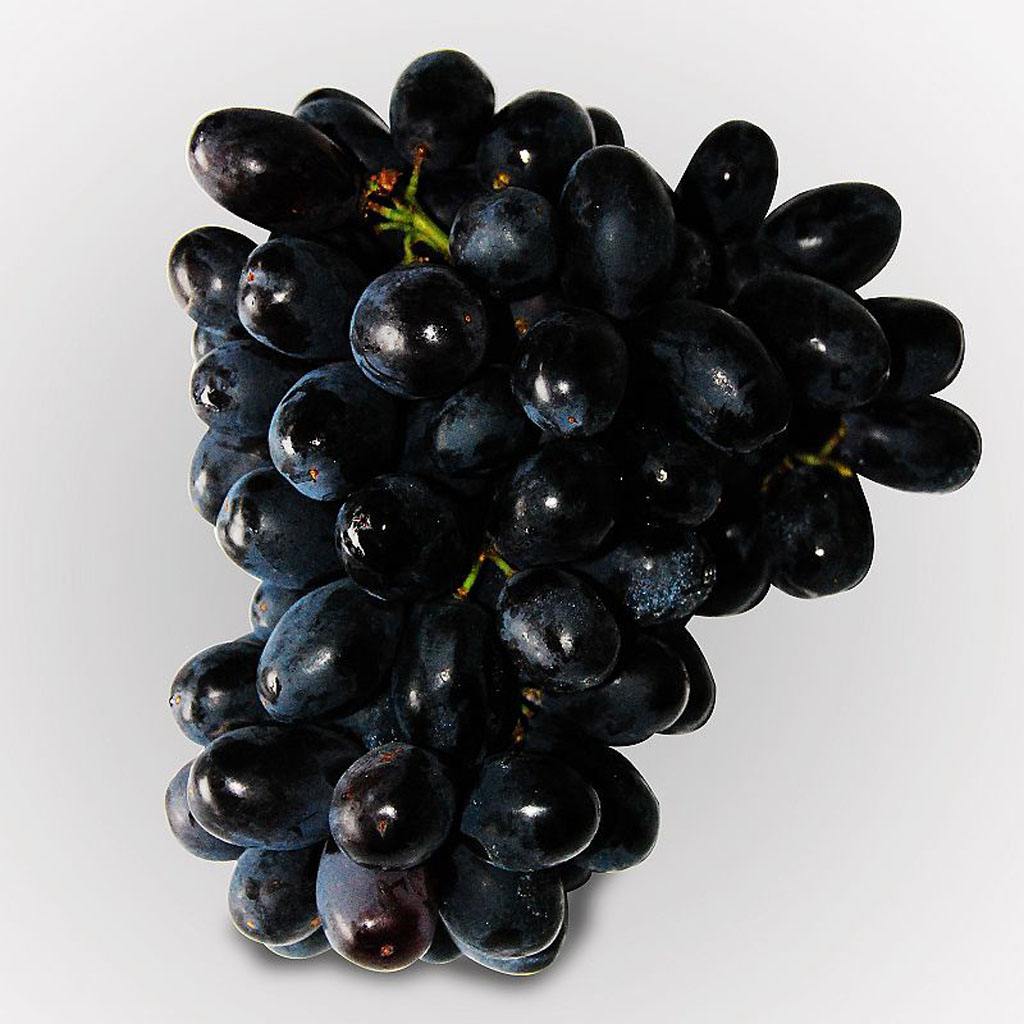 黑色果蔬,抗衰老神器,大多数女性都会忽略的抗衰新宠_皮肤