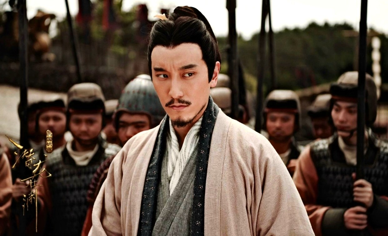 刘封是蜀汉不可多得的人才,为何刘备,诸葛亮都容不下他_儿子