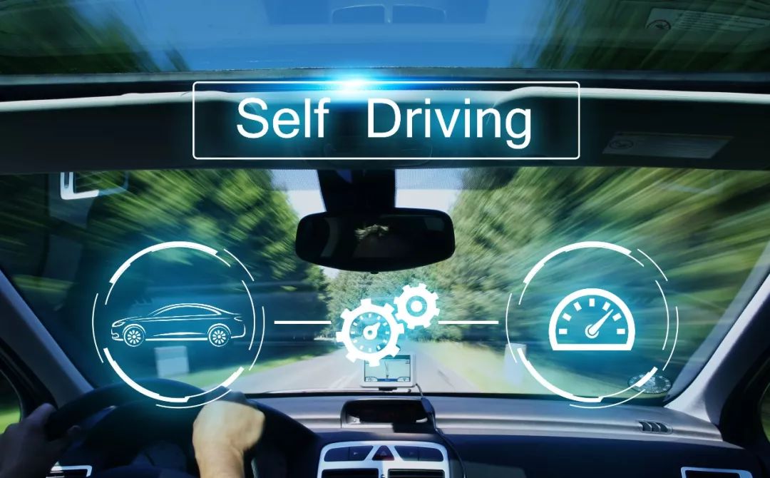 "ai "时代,汽车将会有什么令你惊喜的革新呢?