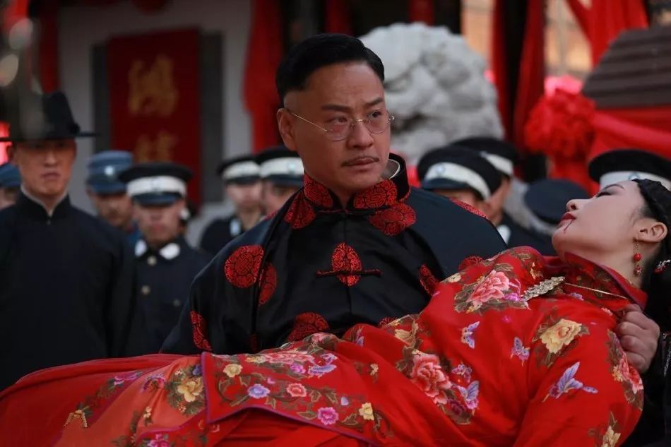 有奖收视看电视抢电影票硬气十足回马枪今晚开播