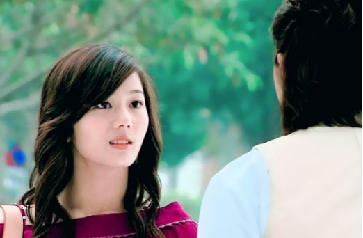 端木磊和于馨老师再同框,情侣成为挚友,10年容颜不比当年