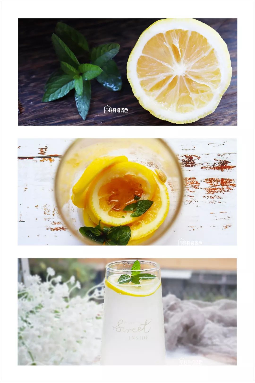 3款美白果汁,每天一杯让你散发美白光彩,黑皮妹妹秒变姑苏小白兔