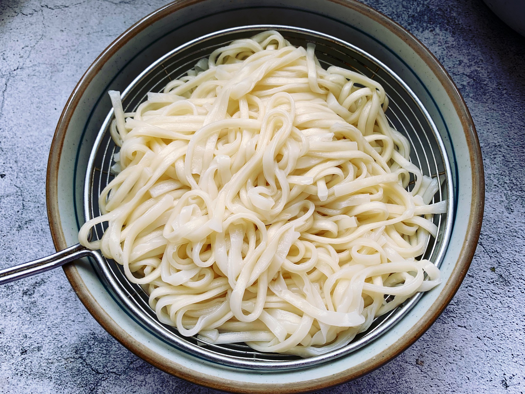 麵條這樣煮湯汁鮮美有營養連挑食的孩子也愛吃做法簡單