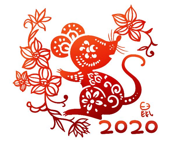 江湖召集令2020新品鼠年生肖茶开始征名啦