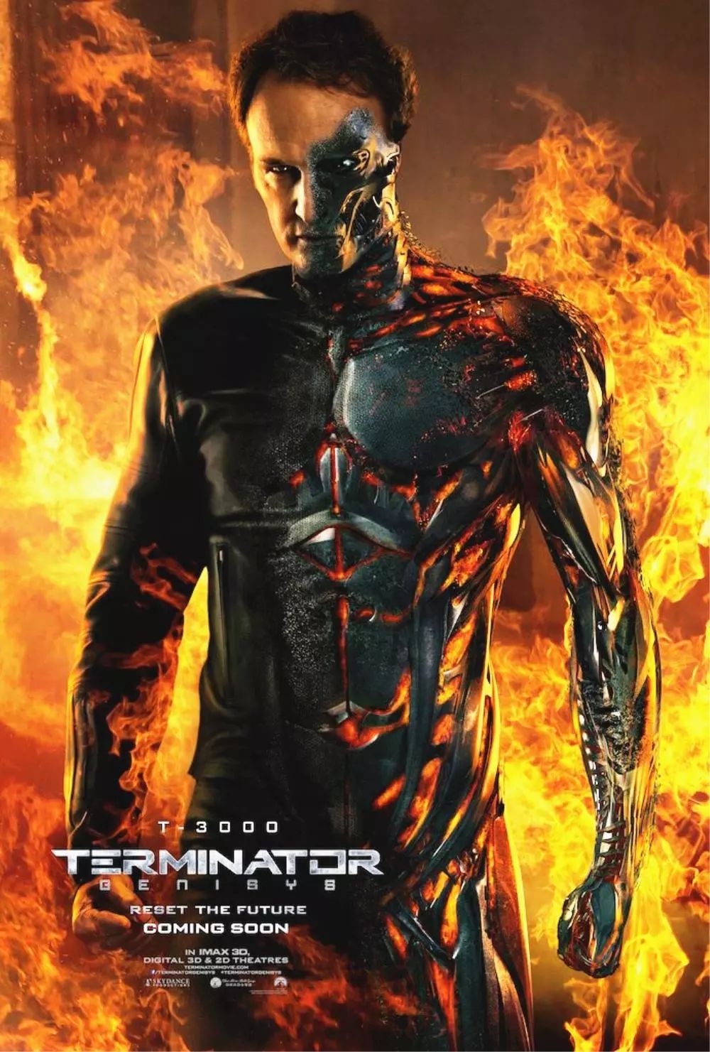 正在热映终结者1到终结者6谁才是最强者