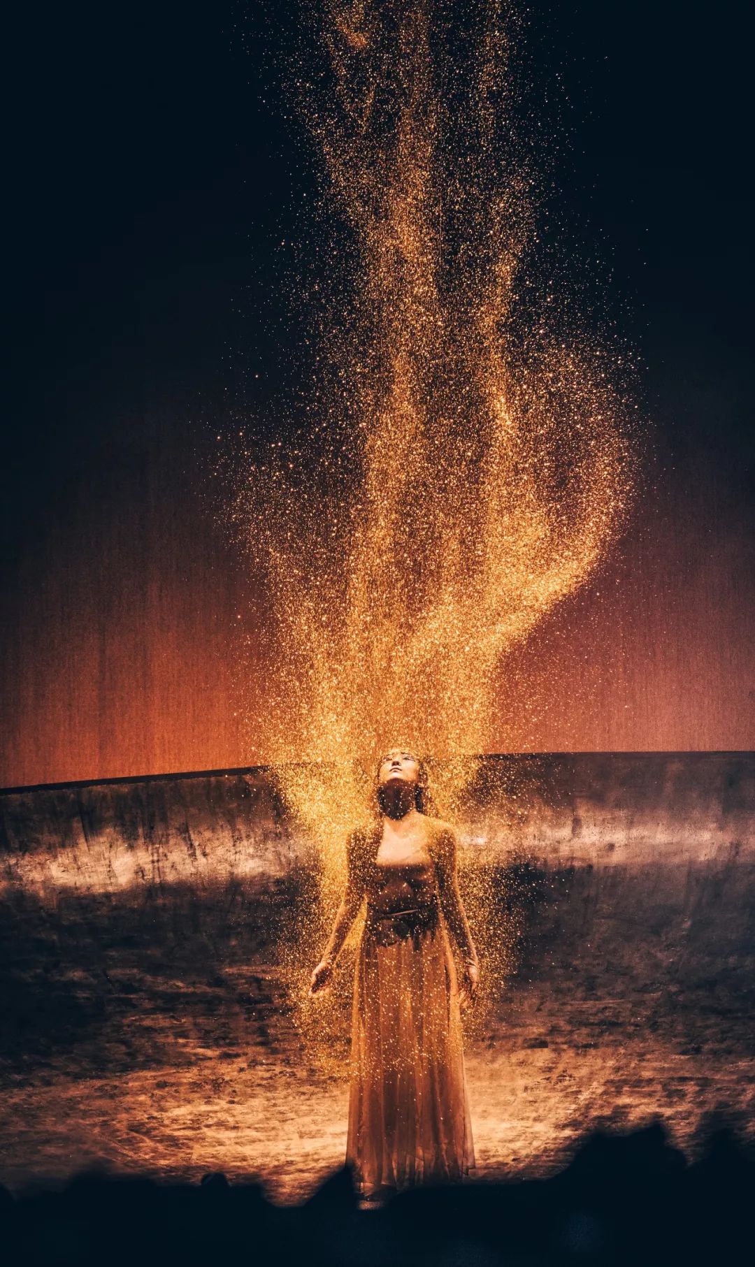 直击心灵这场征服全世界的精彩舞剧11月在重庆震撼登场