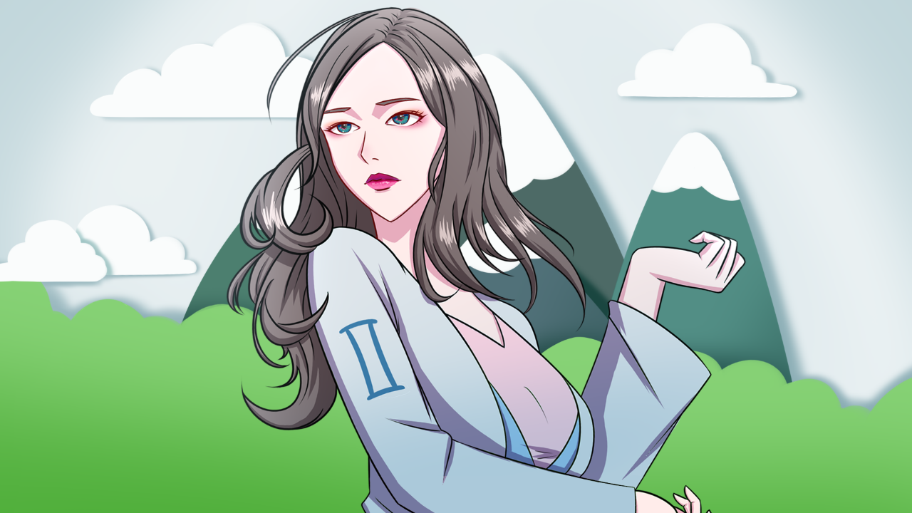 如何正确鉴别十二星座渣女,你见过最渣的渣女有多渣?
