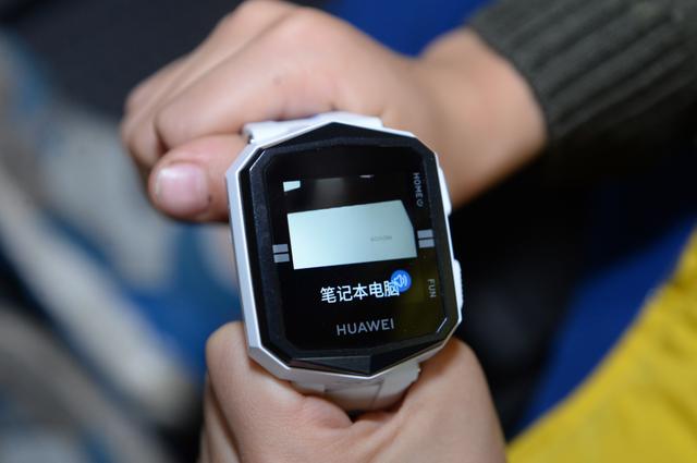 电话手表怎么开门禁