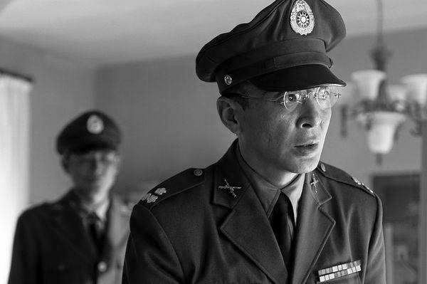 1951年一位中统特务被逮捕入狱18年后被秘密处决此人是谁