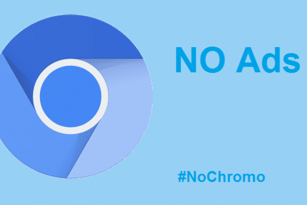 google正在研究让chrome只屏蔽重广告的新方法