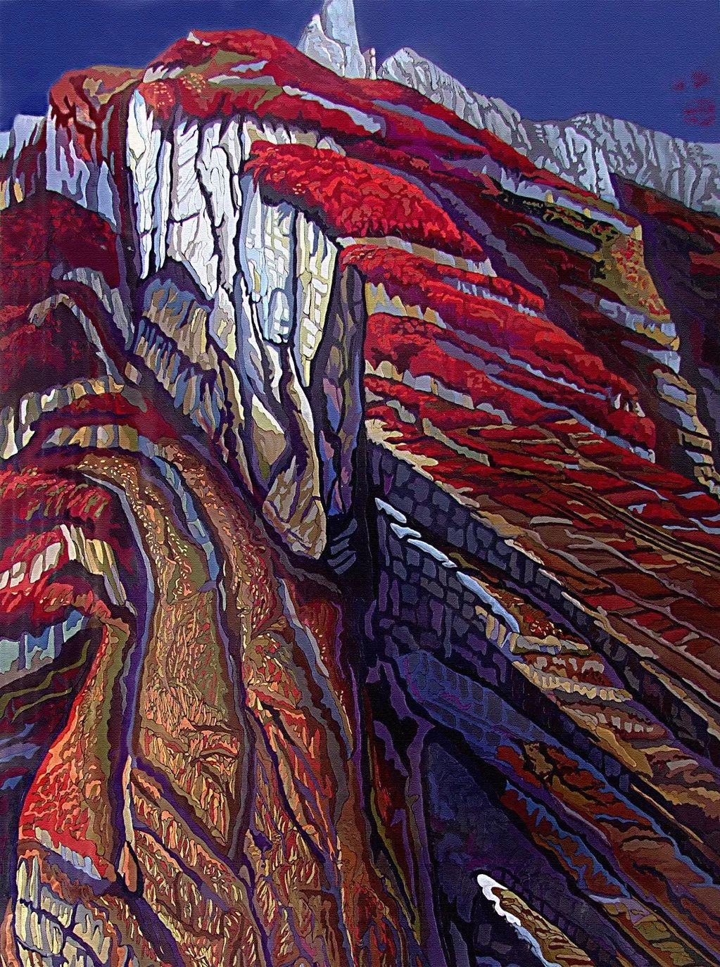 献礼世中运,人才在行动_晋江