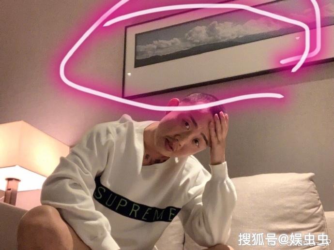 原创中国有嘻哈的选手gai周延在微博写道爱护环境人人有责什么情况