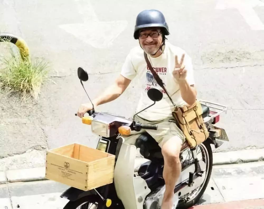 李宗盛唱哭自己我以为你会等我