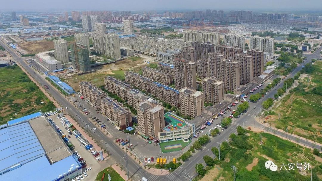 十年巨变金开速度