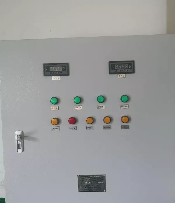 了解消防控制柜上所有指示灯的含义