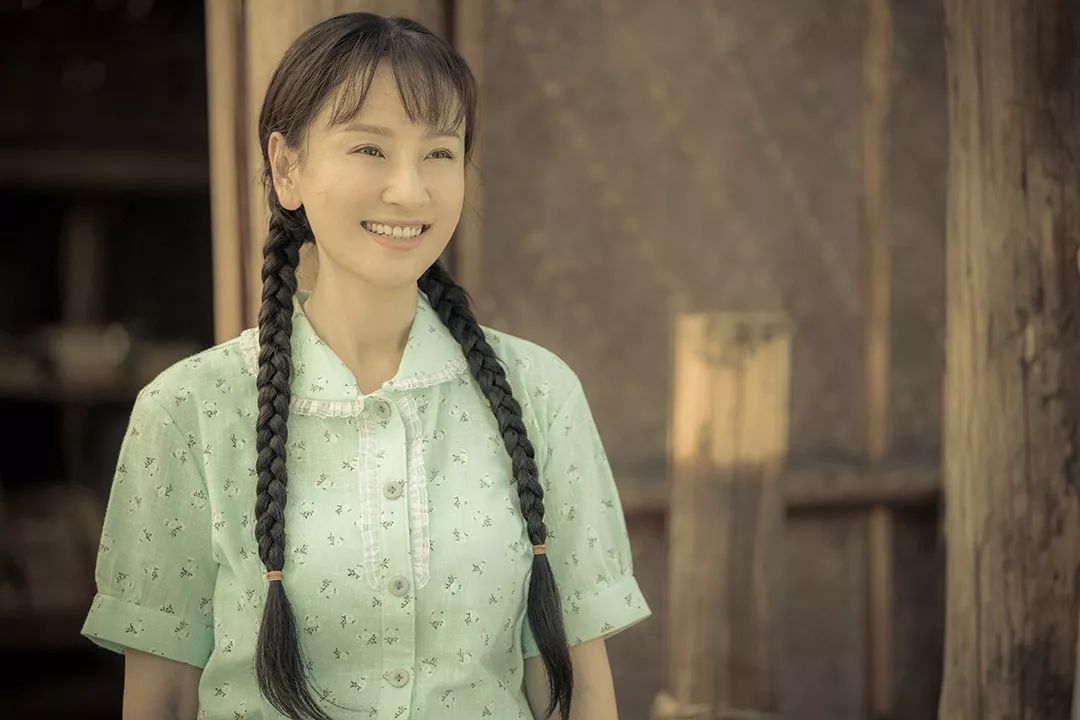 独家公布电视剧大三线精彩片段抢先看