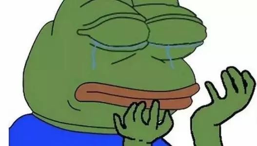 经典寓言故事-蛤蟆夜哭