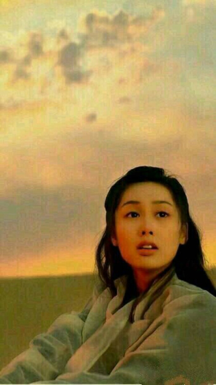 90年代香港女星"朱茵"{爱你一万年}_电影