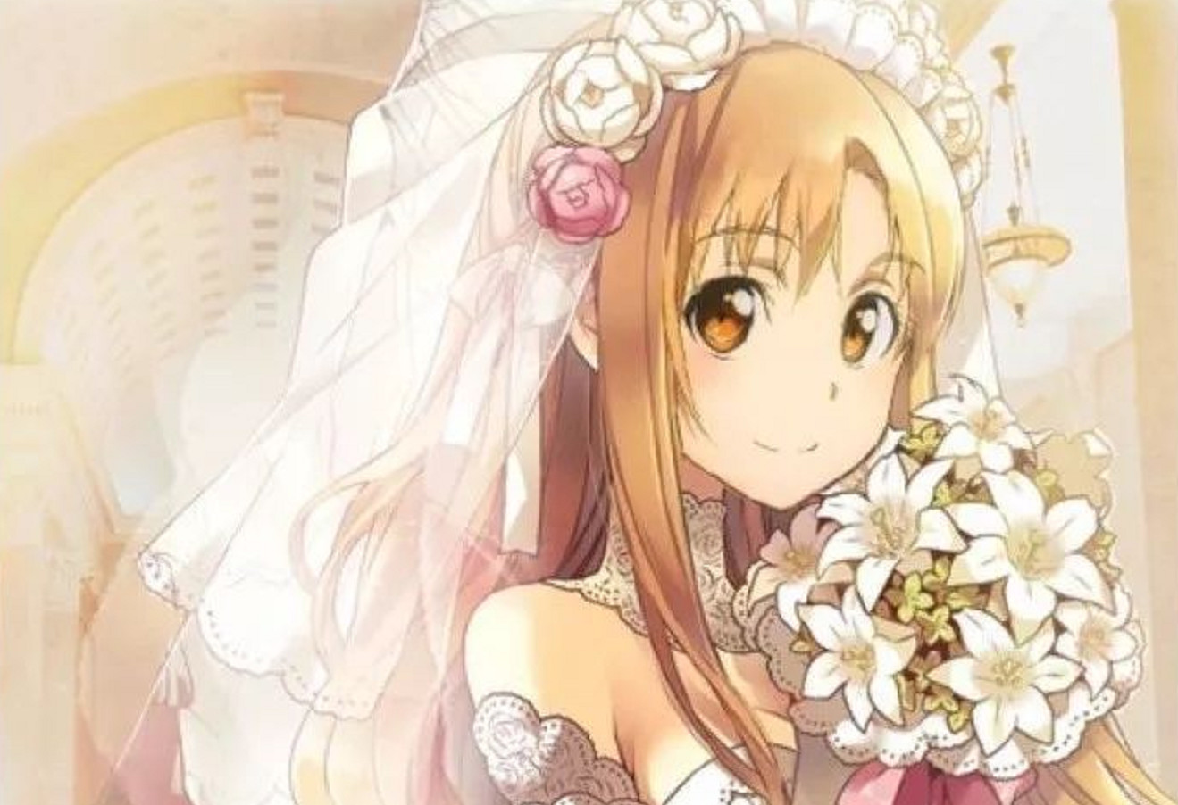 亚丝娜桐人为何被称亚总桐姥爷你真知道