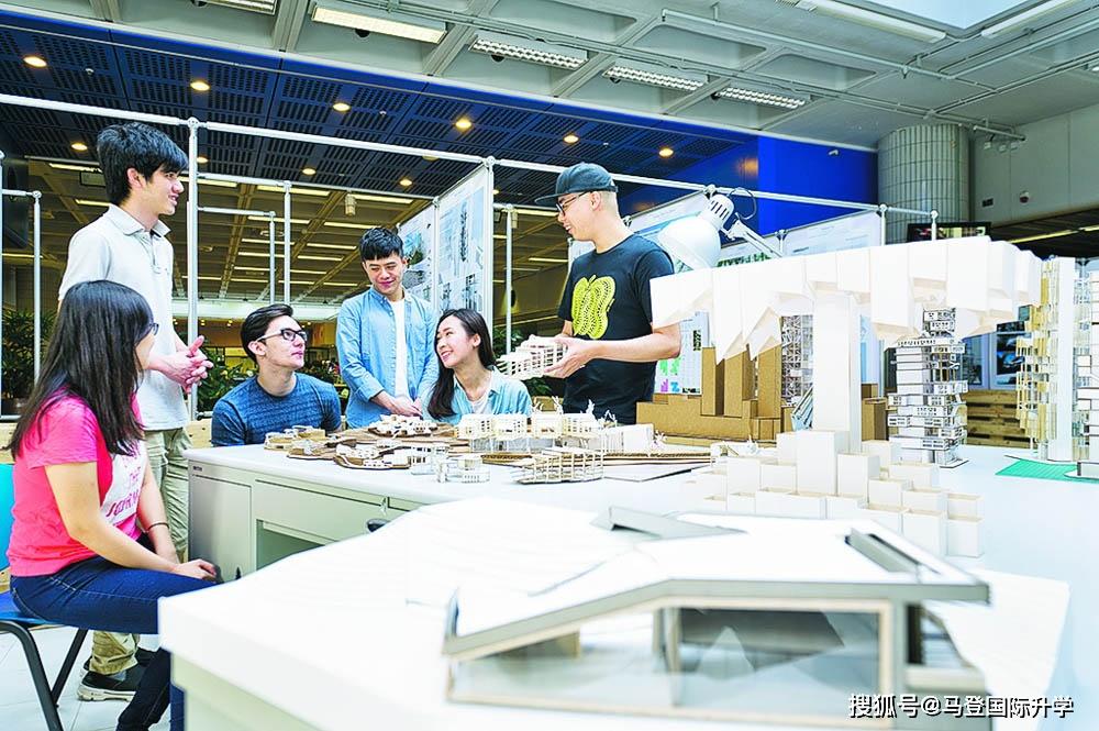 香港城市大学新开设工学院多元课程全方位培养优秀工程人才