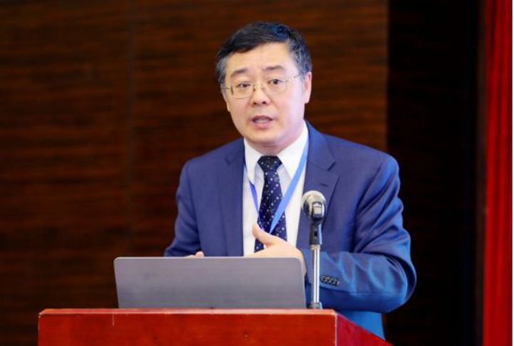 【研究所动态】研究所师生参加2019年中国法学会环境资源法学研究会年会_保护