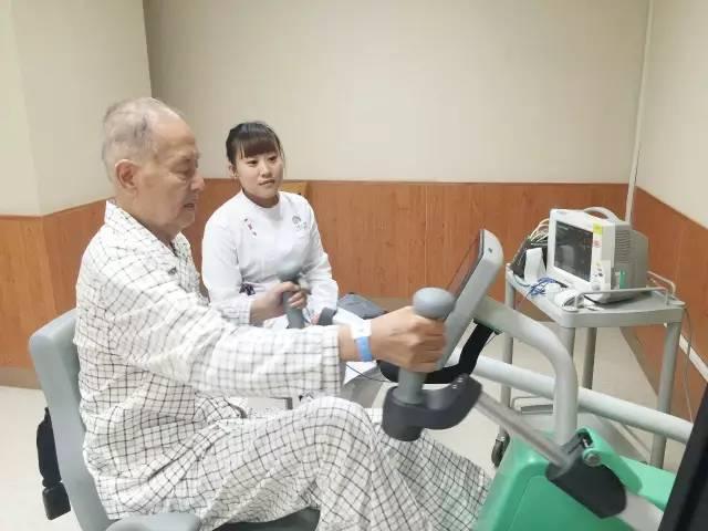 一文掌握四种帕金森病的康复治疗