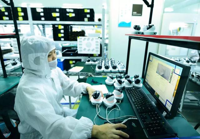 迈入成年的大华股份能量满满