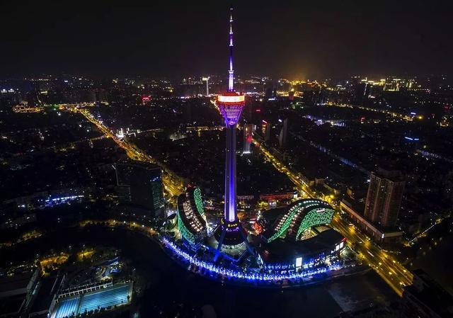 定义美好城市新生活成都新地标锦江公园来了