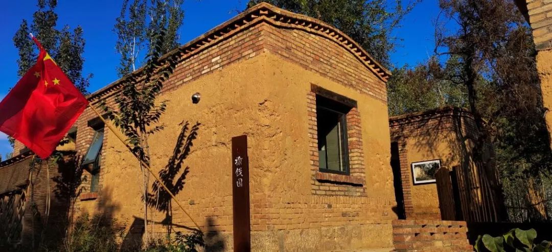 发现之旅姜庄行探索黄河边百年古村落