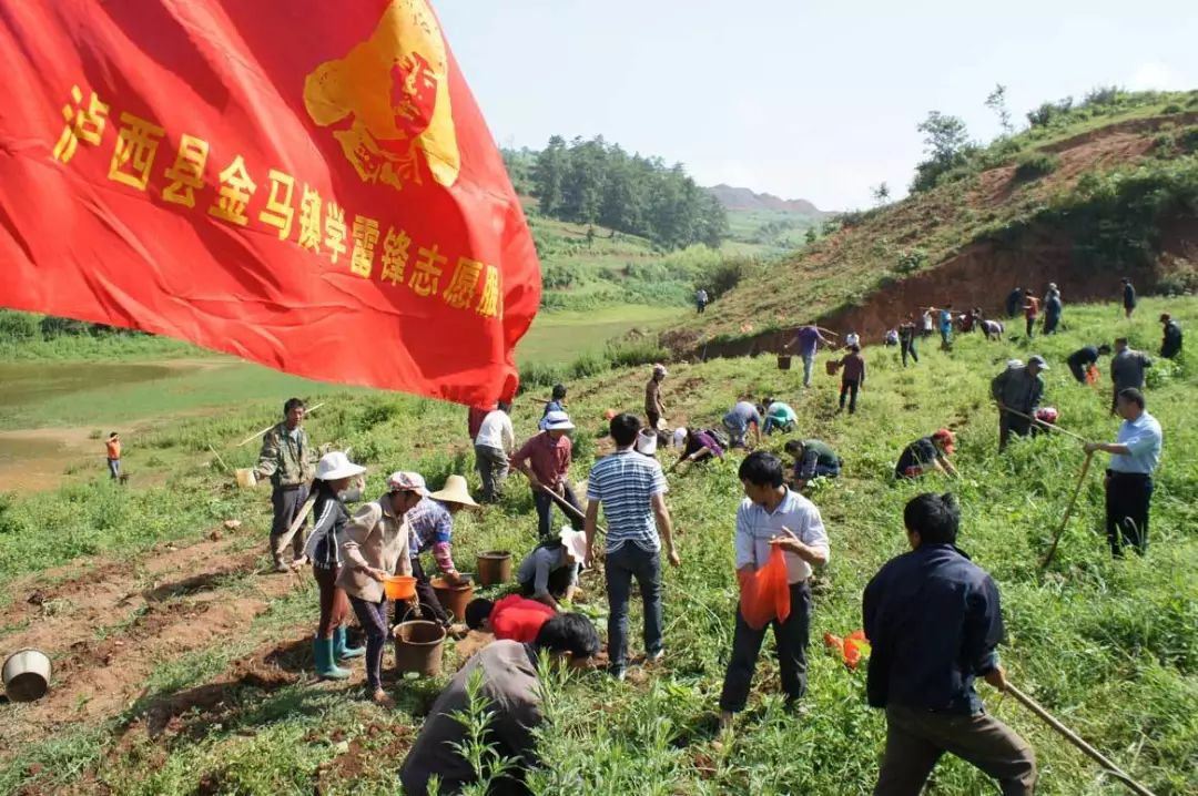 泸西县新坝村民族团结进步示范创建助推乡村振兴(二)奏响民族团结