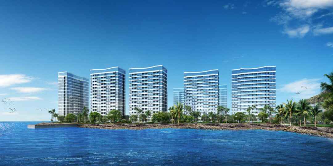 这个楼盘热销背后的真相!_东海湾