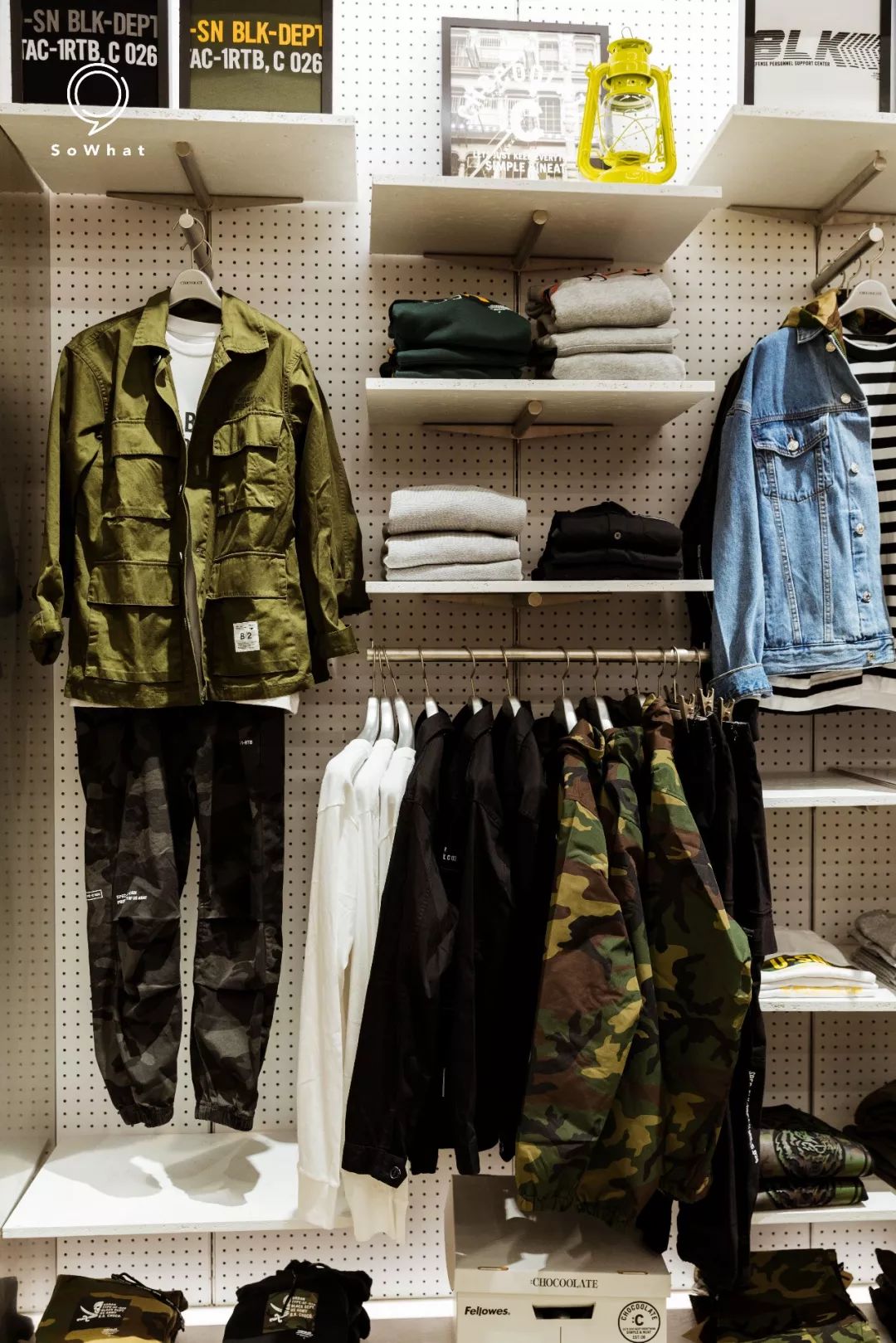 汇一城的生日,给你整整11天的惊喜狂欢!_dickies